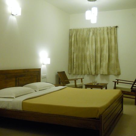 Hotel Stonycroft Kodaikanal Luaran gambar