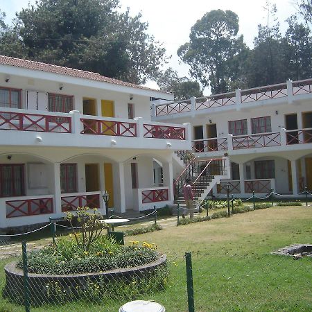 Hotel Stonycroft Kodaikanal Luaran gambar