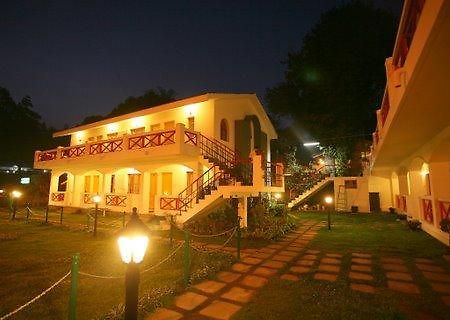 Hotel Stonycroft Kodaikanal Luaran gambar