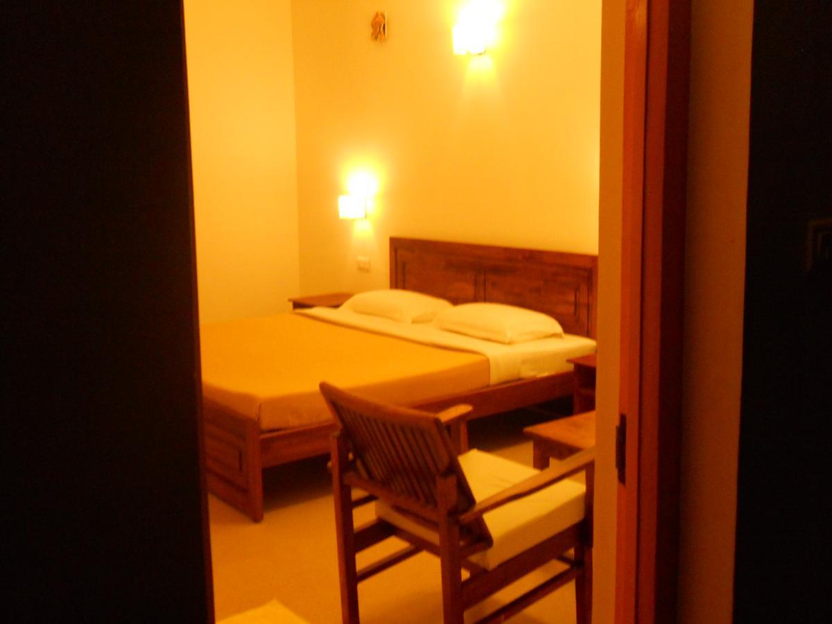 Hotel Stonycroft Kodaikanal Luaran gambar