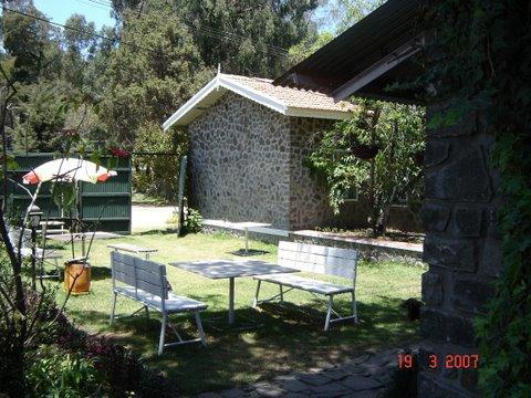 Hotel Stonycroft Kodaikanal Luaran gambar