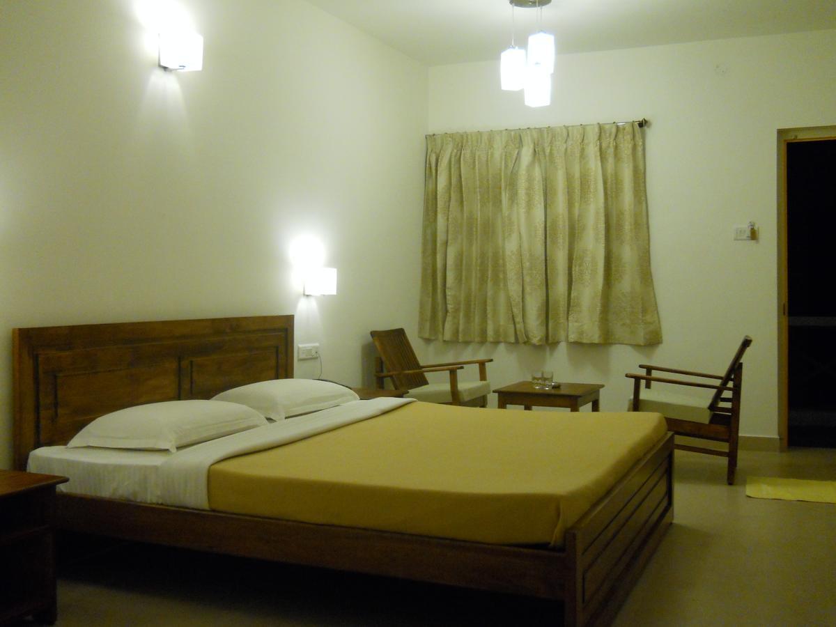 Hotel Stonycroft Kodaikanal Luaran gambar