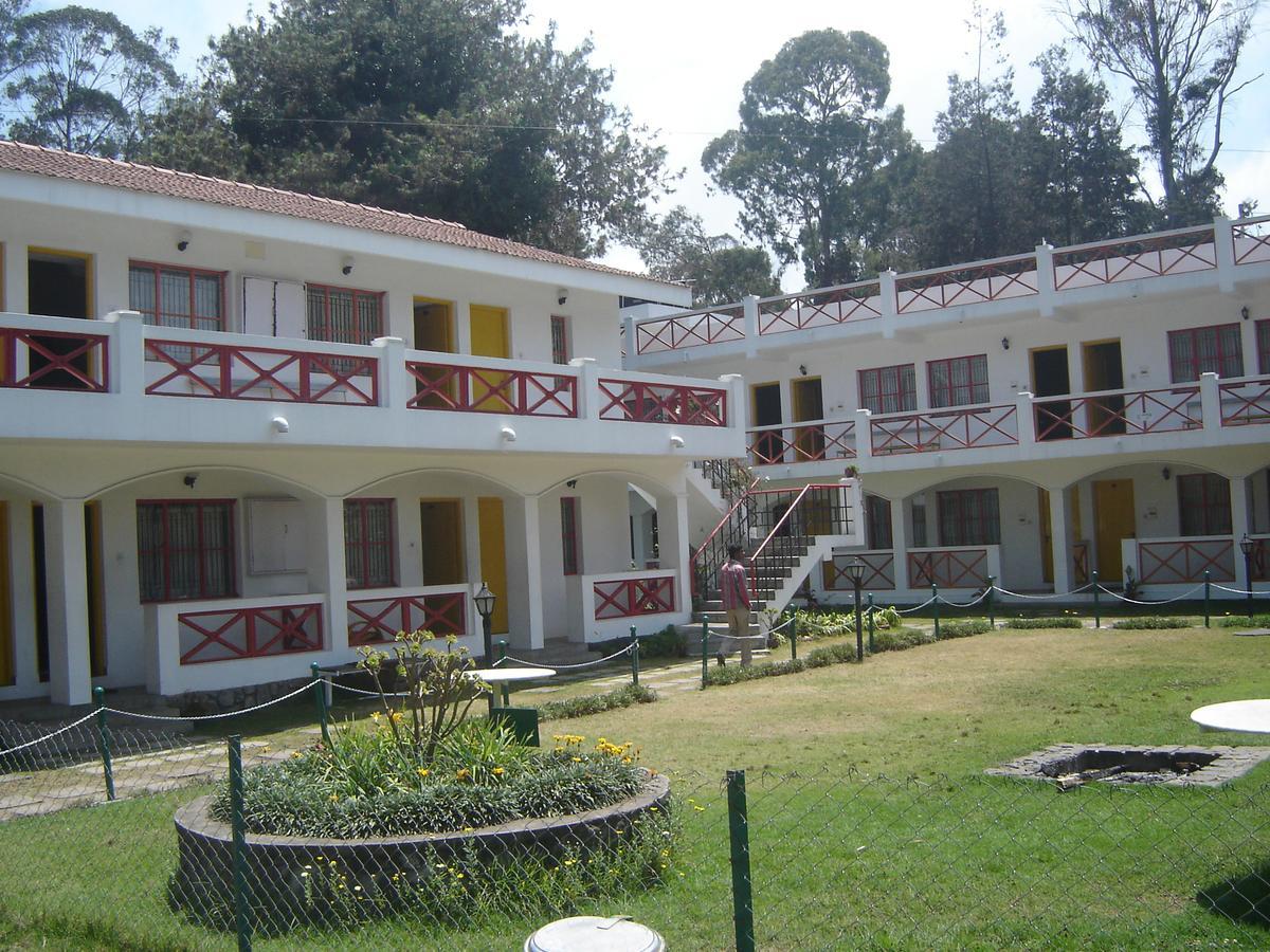 Hotel Stonycroft Kodaikanal Luaran gambar