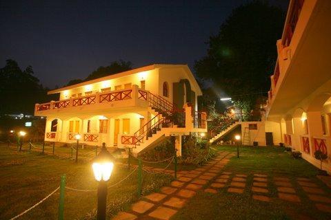 Hotel Stonycroft Kodaikanal Luaran gambar