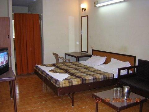 Hotel Stonycroft Kodaikanal Luaran gambar