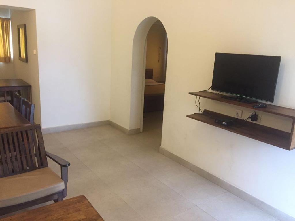 Hotel Stonycroft Kodaikanal Luaran gambar