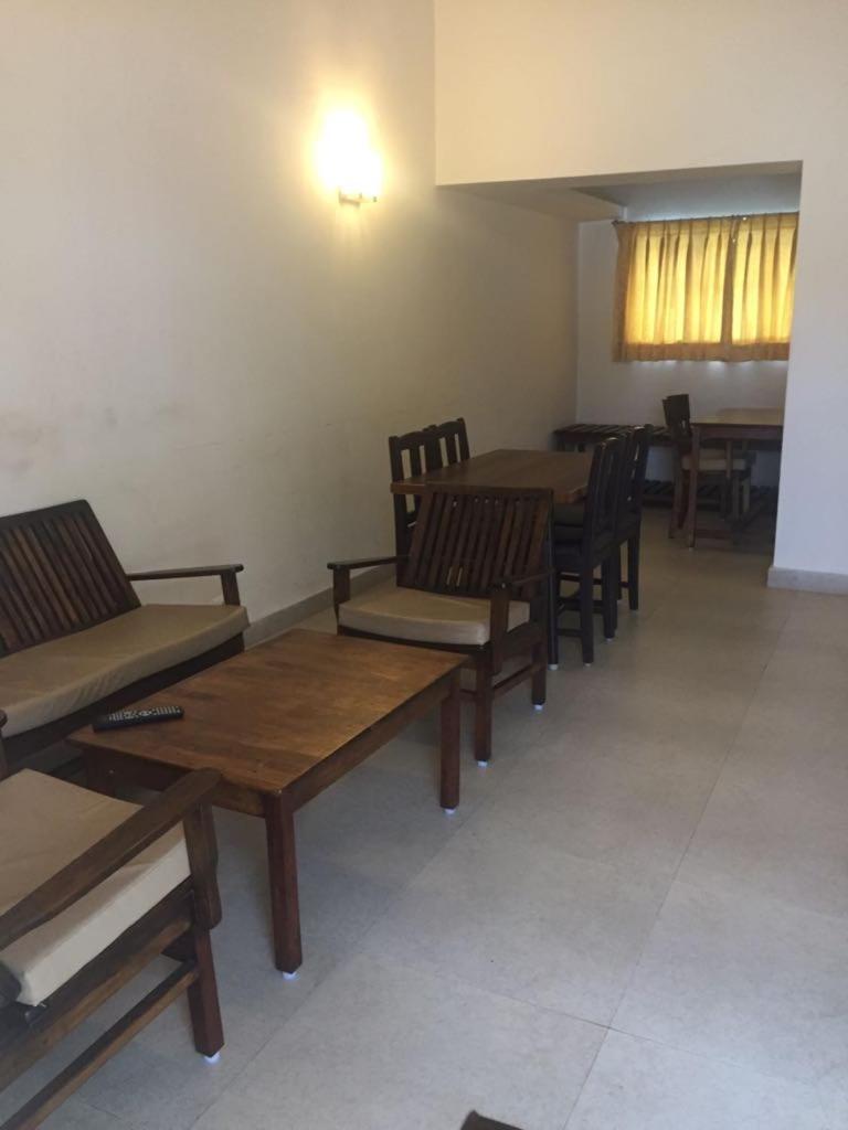 Hotel Stonycroft Kodaikanal Luaran gambar